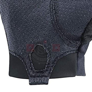OEM Customized Bicycle <b>Half</b> Finger Gloves Best Cycling Gloves For Men Wear Latest Cycling Gloves - Product Image 5