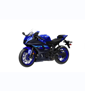 Motocicleta deportiva Yamaha YZF-R7 2026 - Product Image 5