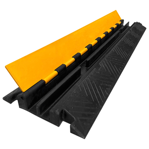 ชุดลดความเร็ว 2 ช่องสัญญาณ 3 เมตร สำหรับอุปกรณ์จอดรถแบบสายเคเบิล - Product Image 2