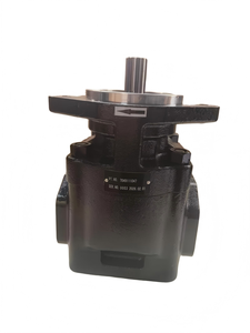 7054108070 Bomba de Engranajes Hidráulica, Precio Directo de Fábrica para Excavadoras, Repuestos para Maquinaria de Construcción - Product Image 6