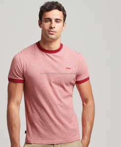 À la mode casual hommes t-shirt haute qualité coton drôle conception imprimé hommes t-shirt confortable décontracté t-shirt - Product Image 1