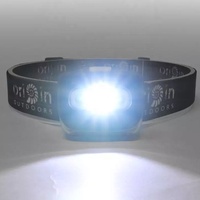 Faro delantero 3W Led 200Lm
