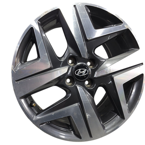 Jantes en alliage HYUNDAI Bayon Série 52910-Q0400 (21>) - Product Image 5