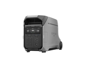 Station d'alimentation portable DELTA Pro 3 2026 la plus vendue – Garantie de 2 ans - Product Image 2