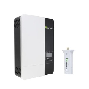 <span class=keywords><strong>GROWATT</strong></span> 48V DC <span class=keywords><strong>SPF</strong></span> 5000 ES <span class=keywords><strong>Growatt</strong></span> Onduleur solaire <span class=keywords><strong>Growatt</strong></span> hybride hors réseau - Product Image 4