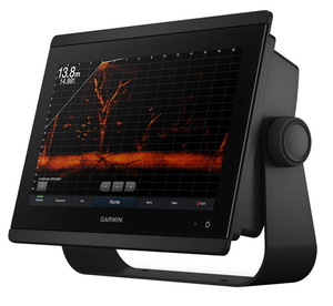 Garmin GPSMAP 8412xsv 12 Chartplotter/Sondeur avec carte de base mondiale et sonar GPS Fishfinder en combo à vendre - Product Image 2