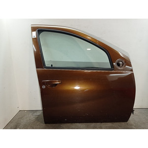 Porte avant droite DACIA Duster 1ère série 801006719R K9K898 (10>17) - Product Image 1