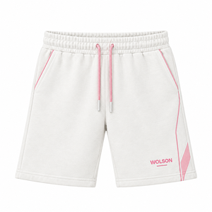 Custom <b>Men</b> Sports <b>Sweat</b> <b>Shorts</b> Soft Comfortable Gym <b>Shorts</b> for Training Running Fitness Exercise Casual Daily Wear Waterproof - Product Image 1