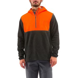 Ensemble de pêche personnalisé à manches longues pour hommes chemise de pêche le même sweat à capuche de pêche - Product Image 1