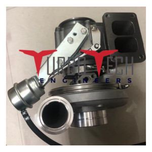 TURBOCOMPRESSEUR 4031196H 5322480 4047779 3791109 4031196 4047780 - Product Image 4