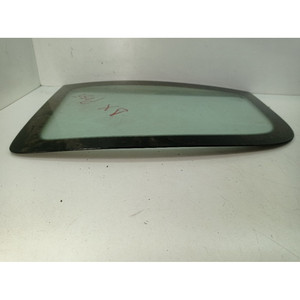 แผ่นบังลมหลัง DX SKODA Roomster 1st Series 5 J7845298K CGPA (06>) - Product Image 4