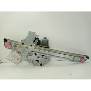 กลไกยกกระจกหน้ารถ ดีเอ็กซ์ เปอโยต์ 208 ซีรีส์ 9673154380 EB0F/ZMZ (12>19) - Product Image 5
