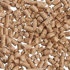 Granulés de bois de pin de qualité supérieure 6 mm, biocarburants, briquettes pour système de chauffage - Product Image 2