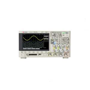 Osciloscopio Digital de 200MHz con 4 Canales Analógicos - Keysight DSOX2024A - Product Image 1