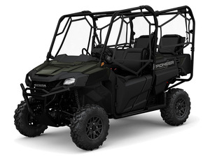 Venta en Subasta: Honda Pioneer 700-4 Deluxe 2026, Vehículos Utilitarios Nuevos - Product Image 2