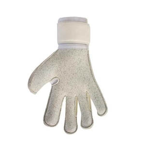 Derniers gants de gardien de but en cuir de conception Meilleur matériel de l'arrivée chaude pour la vente en ligne - Product Image 6