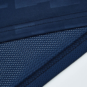 Uniformes de fútbol transpirables y cómodos de servicio OEM, ropa de equipo de nuevo diseño, uniforme de fútbol con nombre de equipo personalizado - Product Image 4