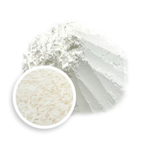 Farine de riz gluant pour gâteaux/Lisse/Blanc/De VDELTA/ Ms. Pearl - Product Image 1