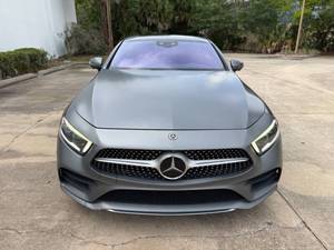 Precio bajo, Mercedes-Benz CLS 450 del 2019, auto usado en venta - Product Image 3