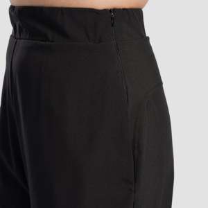 Pantalon Harem Noir Full Potential Respirant - Product Image 5