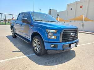 F-150 Rap-tor EcoBoost V8 2024-2025, SUV Usado con Asientos de Cuero, Control de Crucero Adaptativo, Tracción en las Cuatro Ruedas, Volante a la Izquierda - Product Image 5