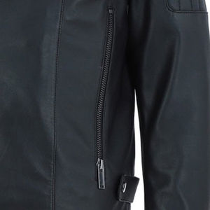 <b>Leather</b> Giving Clean Finish And Comfortable Fit Perfect For Daily Wear And Trend Based <b>Outfits</b> Made In Pakistan - Product Image 6