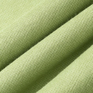 Sudadera CON CAPUCHA DE MODA cálida de invierno con precio de fábrica al por mayor cuello con capucha de color sólido para hombre hecho de poliéster/algodón marca privada - Product Image 2