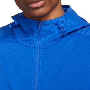 Coupe-vent pour hommes, vestes, survêtement court, sweats à capuche et shorts à fermeture éclair, ensemble 2 pièces pour hommes - Product Image 6