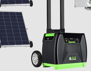 Inversores de Generador 201041- 5000/6250w Más Vendidos - Listos para Enviar - Product Image 1