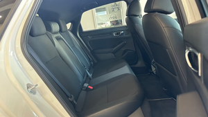 Honda Civic 2.0L 4 Cilindros 2025 USADO, Potencia 105kW (143hp), Tracción Delantera, Híbrido Euro6e, Transmisión Automática, Volante a la Izquierda - Product Image 3