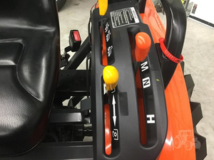 รถแทรกเตอร์ B2650 Kubota - Product Image 3