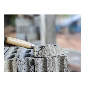 Ciment Portland composé de durcissement rapide de prix concurrentiel avec la couleur grise de Morden pour les matériaux de construction de construction - Product Image 1