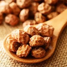 Noix tigrées/noix tigrées biologiques à vendre/noix tigrées séchées crues exportation en vrac - Product Image 2