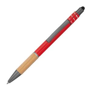Penna Antistress in Alluminio Personalizzata per Promozioni - Product Image 3