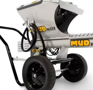 Prêt à être expédié MMXR-3221 Mélangeur de boue robuste pour bricolage, ODM personnalisé - Product Image 2