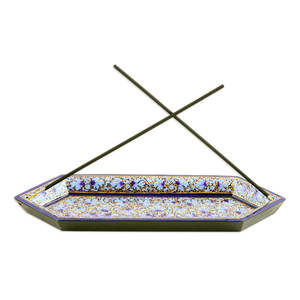 Nouveau Design brûleur d'encens pour la décoration intérieure brûleur de parfum de maison et porte-encens nouveauté décor de table encens Portable - Product Image 4