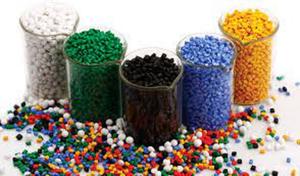 เม็ดพลาสติก PVC คุณภาพดี 100% ทนทานต่อรังสียูวี รูปทรงเม็ด ยืดหยุ่น ใช้สำหรับขึ้นรูป วัตถุดิบพลาสติกเกรดสำหรับการขึ้นรูป - Product Image 2