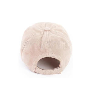 Chapeaux de baseball en daim pour hommes, ajustables et solides, personnalisés, nouveaux chapeaux de baseball en daim à mailles en mousse - Product Image 6