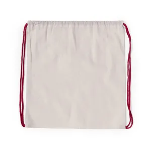 Zaino in Cotone Tianax Personalizzato per Merchandising e Scopi Promozionali - Product Image 4