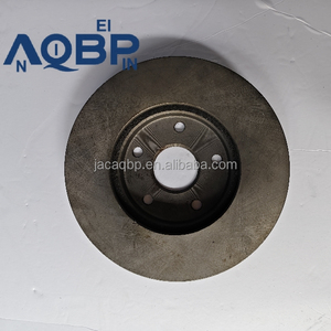 <span class=keywords><strong>Disque</strong></span> <span class=keywords><strong>de</strong></span> <span class=keywords><strong>frein</strong></span> avant BS3-3501210 pour Dongfeng Joyear S500 S50, expédition directe d'usine - Product Image 6
