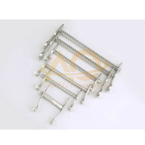 6 Instruments vétérinaires pour chiens et chats - Product Image 1