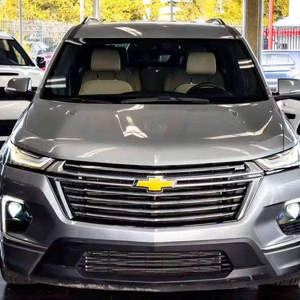 Chevrolet Traverse Premier 2023 Usado, Volante a la Izquierda - Product Image 1
