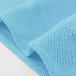 Sweat à capuche Streetwear de haute qualité en coton mélangé OEM accepté poche kangourou coupe moderne usine tarifs de gros 100% sweat à capuche en coton - Product Image 5