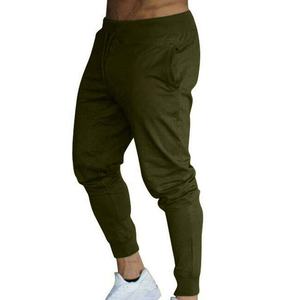 High Quality Double Waist Printing Embroidered <b>Jogger</b> Sweatpants Custom Oversized <b>Mens</b> Heavyweight 100% Cotton <b>Baggy</b> Sweat Pants - Product Image 5