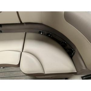 Nuevas Piezas y Accesorios para Bote Pontón Veranda VR22RC Bi-Toon 2025, Diámetro de 27 Pulgadas, Longitud de 241 Pulgadas, Capacidad de 1833-2647 lb - Product Image 3