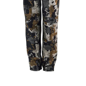 Professional Quality Lightweight <b>Canvas</b> Hunting Pants <b>Long</b> Lasting Breathable Outdoor Waterproof Print Camouflage Hunting Pants - Product Image 5
