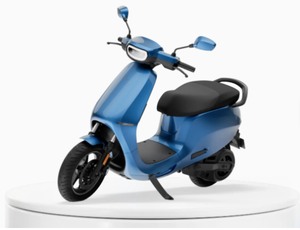 Scooter Eléctrico Industrial Original OEM de Alto Rendimiento S1 Pro con Batería de Iones de Litio - Product Image 3