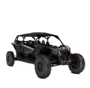 Véhicules utilitaires sportifs Can-Am Maverickk X3 MAX X R/s TUR-BO R/R à grande vitesse, nouveaux 2025, avec matériel durable et garantie de 3 ans - Product Image 6