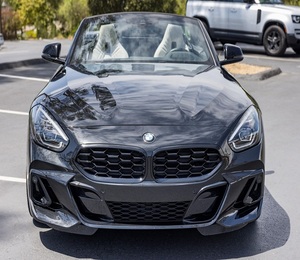 SUPER CLEAN 2025 B M W Z4 M40I เกียร์ธรรมดา พร้อมส่ง - Product Image 1