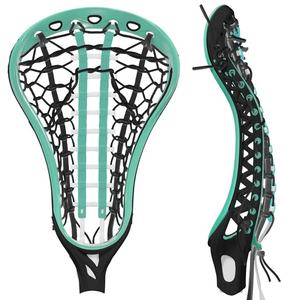 Bâton de lacrosse défensif personnalisé, fort pour la défense/le milieu de terrain, manche de lacrosse haute résistance avec fabrication personnalisée - Product Image 5